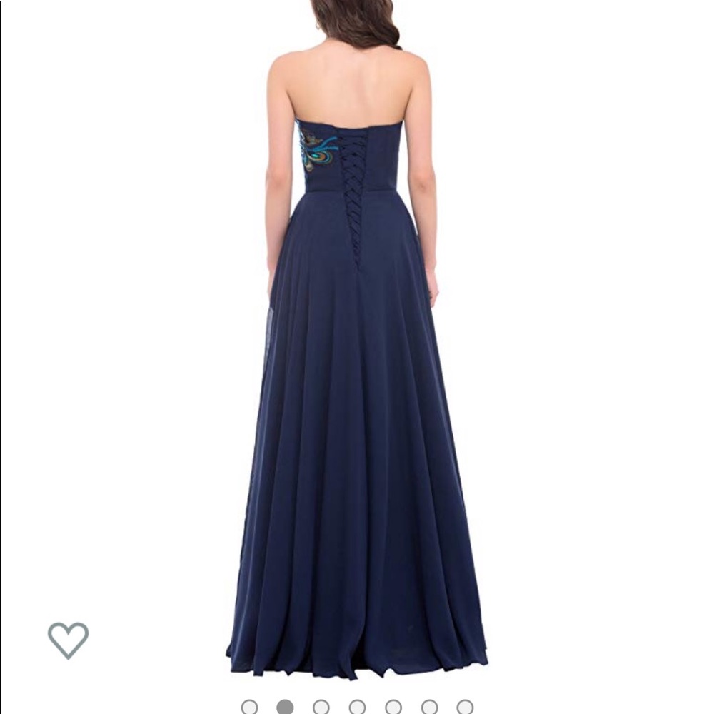 Grace Karin dress - Picture 2 of 8